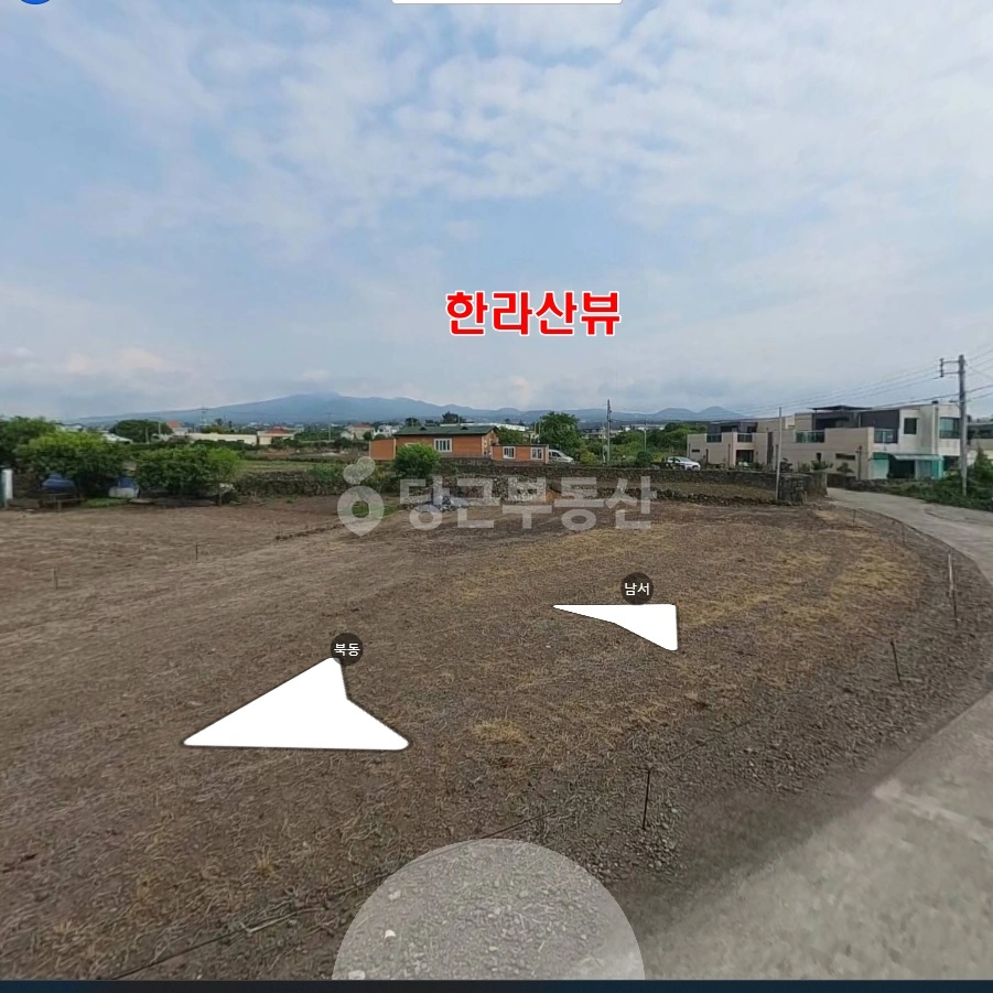 제주특별자치도 제주시 애월읍 토지 사진 1