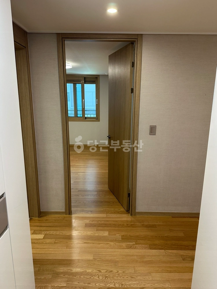 부산광역시 기장군 정관읍 아파트 사진 1