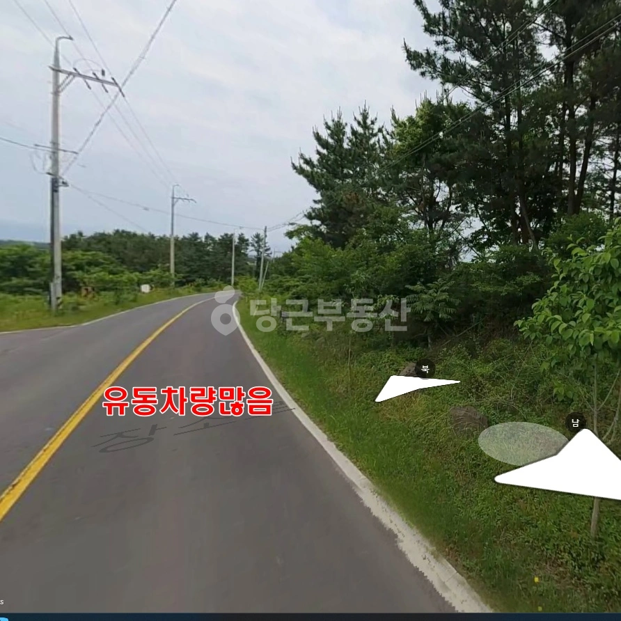 제주특별자치도 제주시 애월읍 토지 사진 1