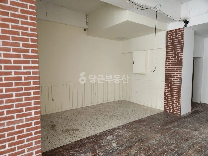 울산광역시 남구 삼산동 상가 사진 1