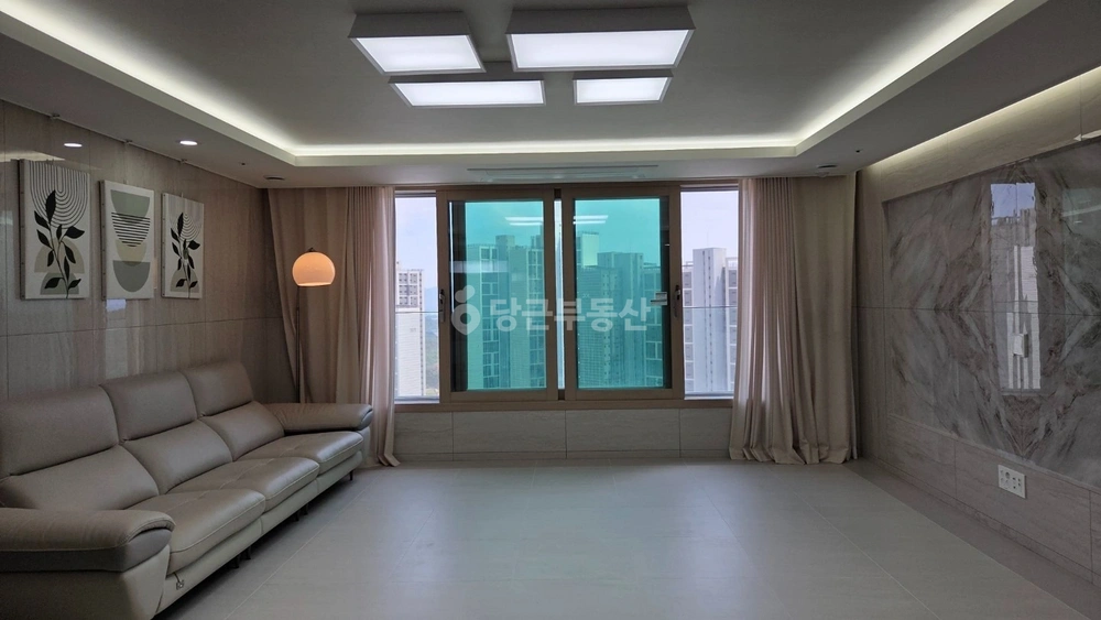 경상북도 포항시 북구 흥해읍 아파트 사진 1