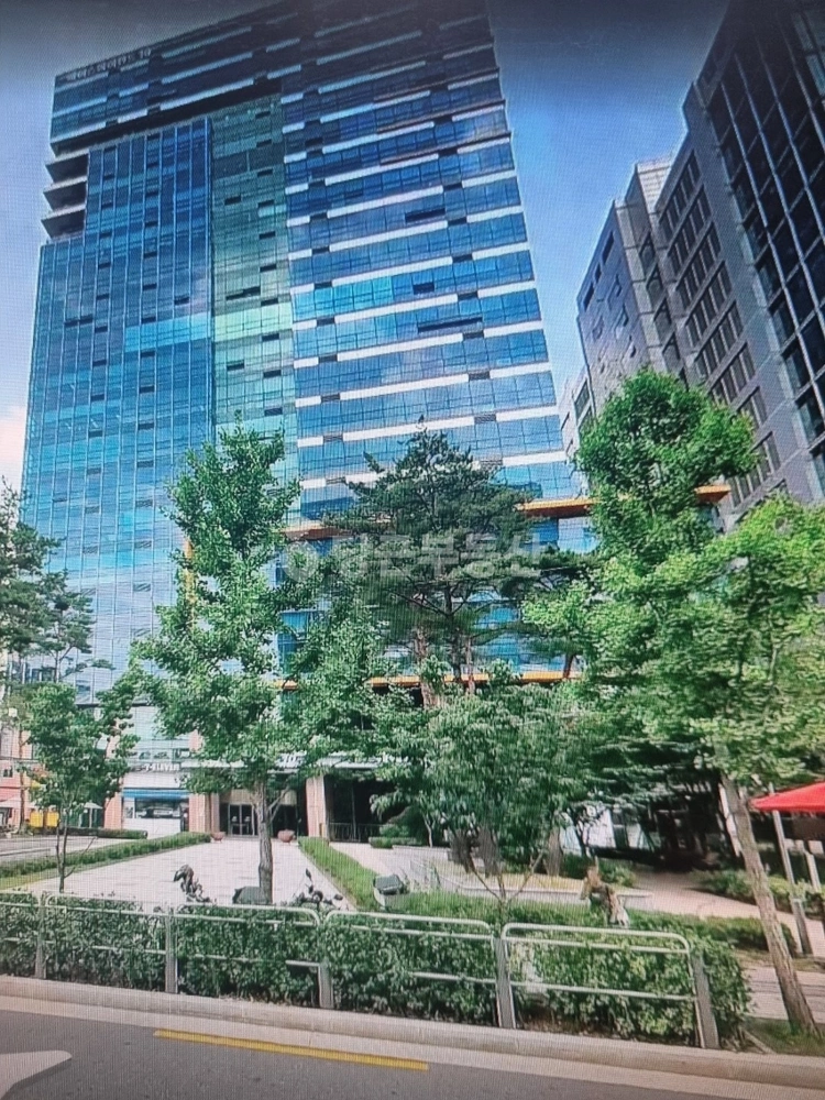 서울특별시 금천구 가산동 사무실 사진 1