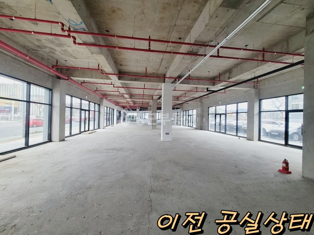 제주특별자치도 제주시 오라일동 상가 사진 1