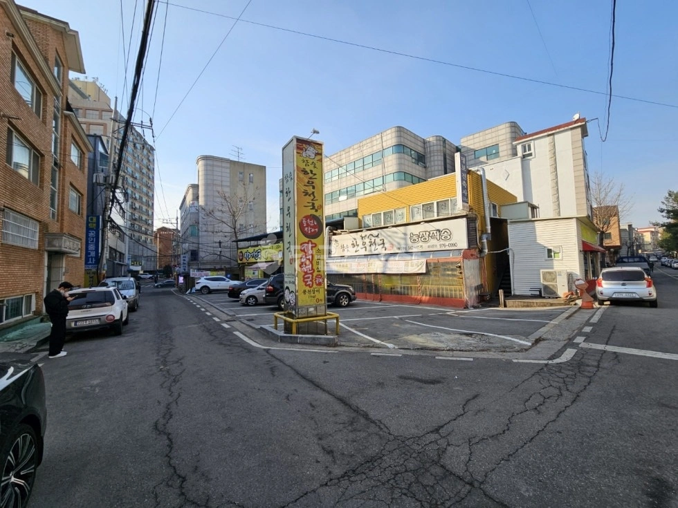 경기도 고양시 일산서구 일산동 상가 사진 1