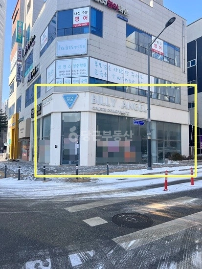 충청남도 천안시 서북구 불당동 상가 사진 1