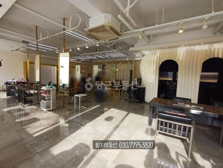대구광역시 북구 동천동 상가 사진 1