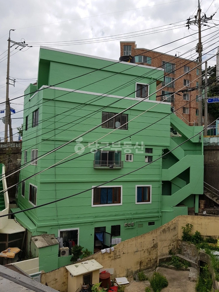 부산광역시 동구 범일동 단독/전원주택 사진 1