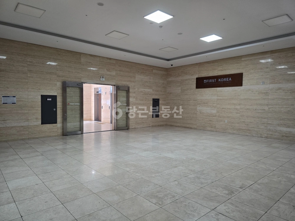 경기도 화성시 동탄구 영천동 사무실 사진 1