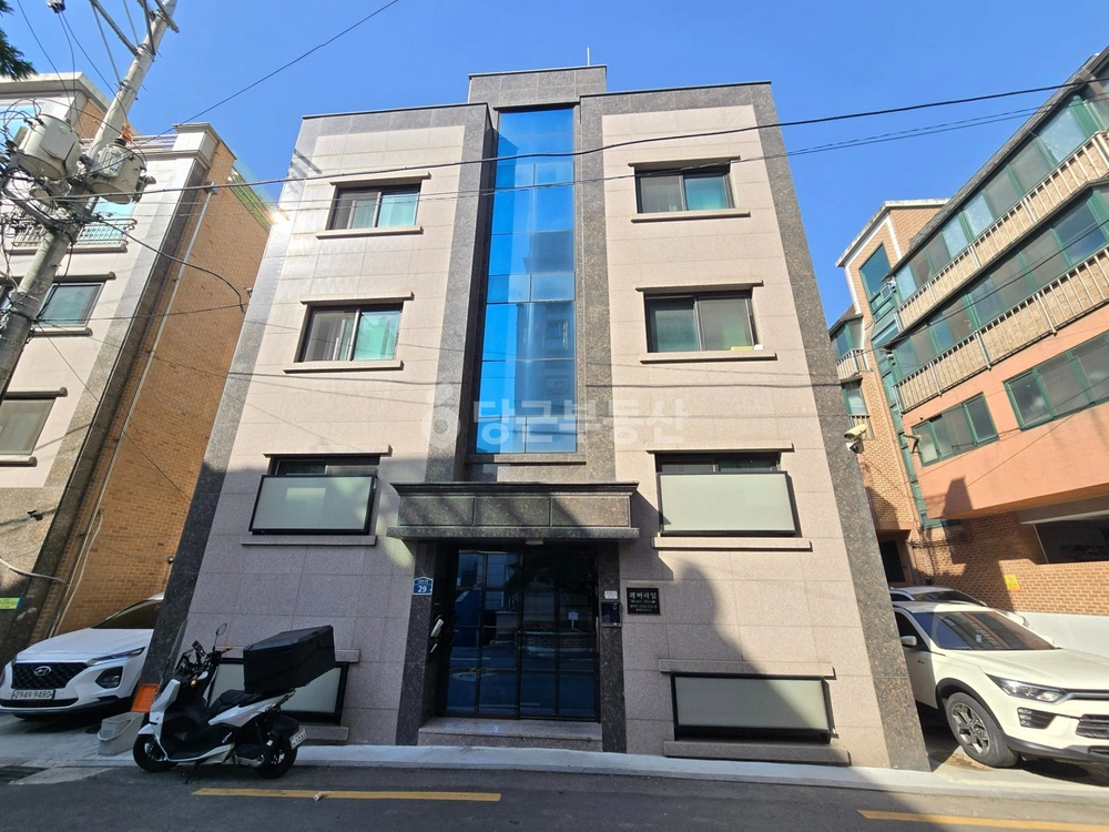 서울특별시 관악구 봉천동 단독/전원주택 사진 1