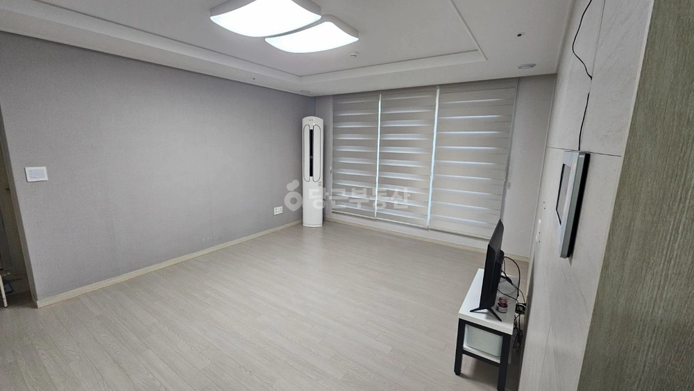 경상북도 안동시 수상동 아파트 사진 1