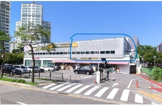 경기도 고양시 일산서구 덕이동 상가 사진 1