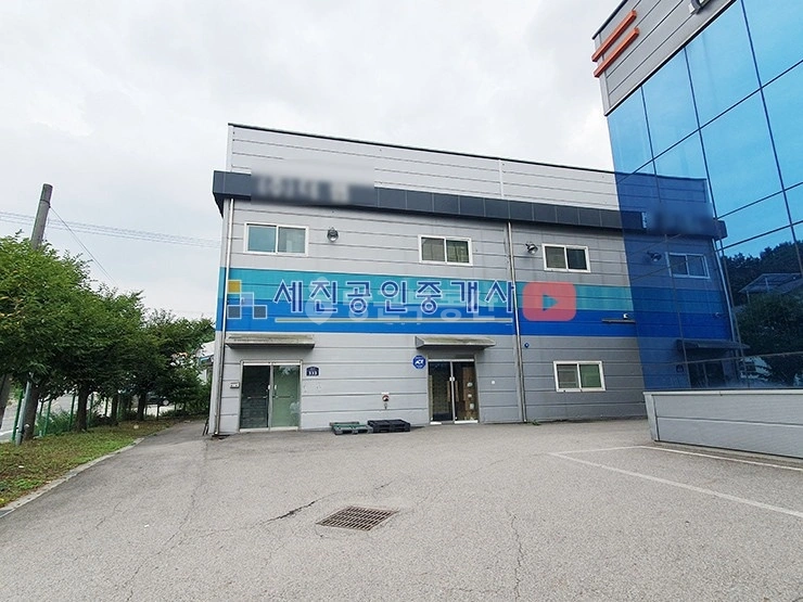 경기도 고양시 일산동구 성석동 공장/창고 사진 1
