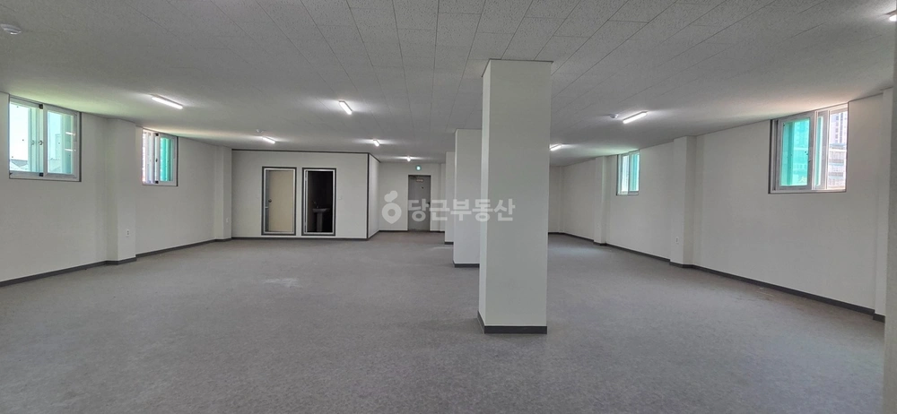대구광역시 동구 신천동 사무실 사진 1