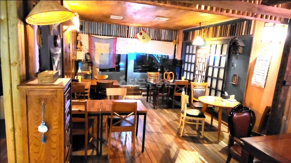 대전광역시 서구 도안동 상가 사진 1