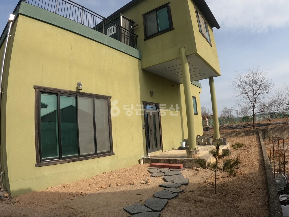 경상북도 포항시 북구 흥해읍 단독/전원주택 사진 1