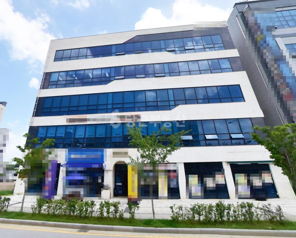 전북특별자치도 전주시 덕진구 만성동 건물 사진 1