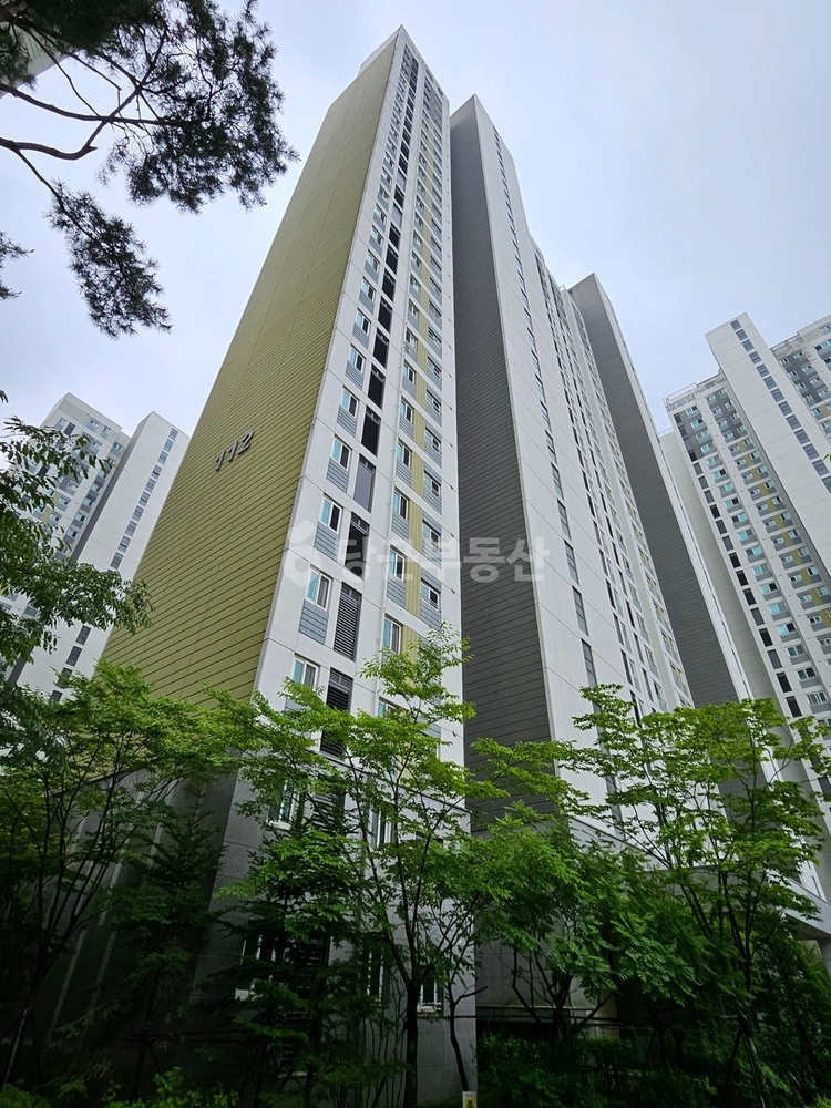 경기도 성남시 수정구 신흥동 아파트 사진 1