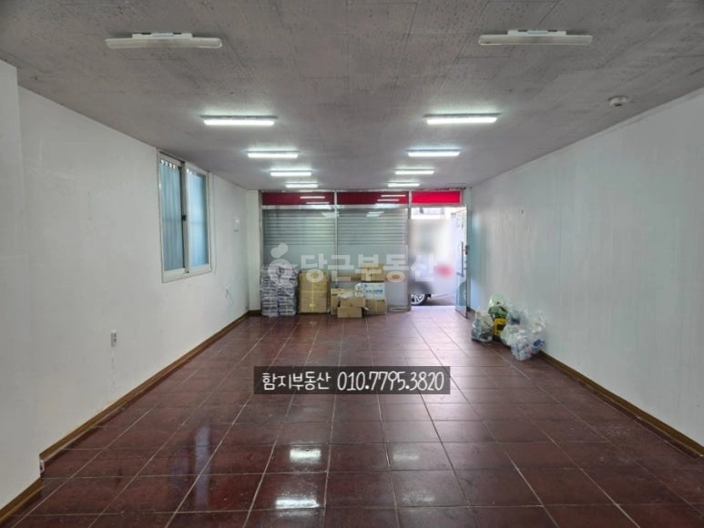 대구광역시 북구 국우동 상가 사진 1