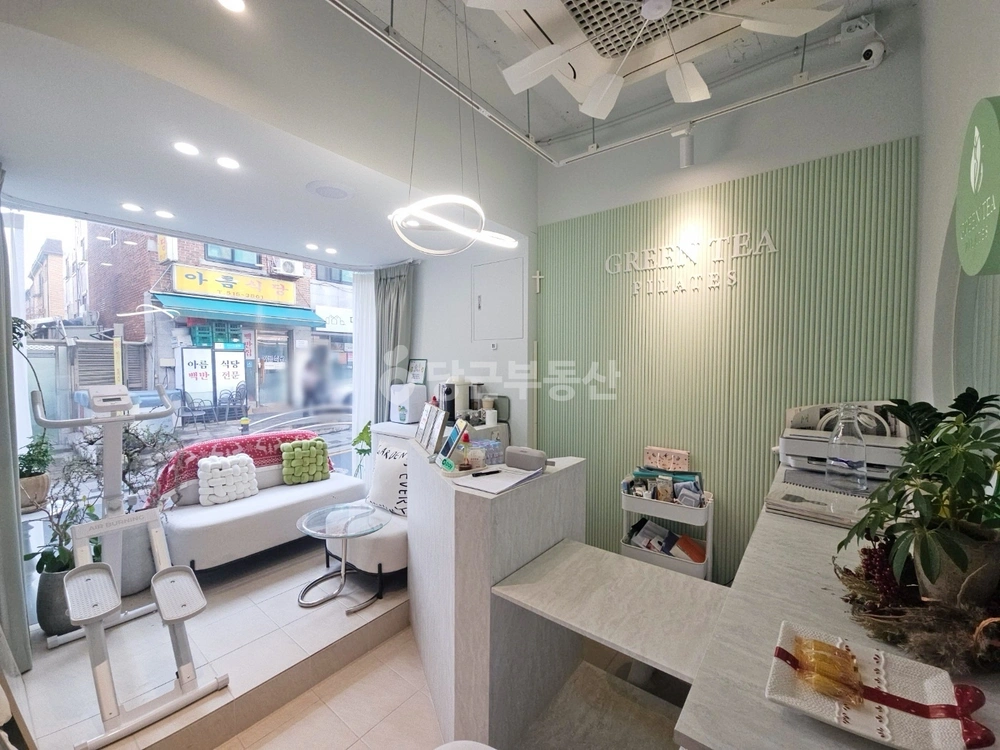 서울특별시 강남구 삼성동 상가 사진 1
