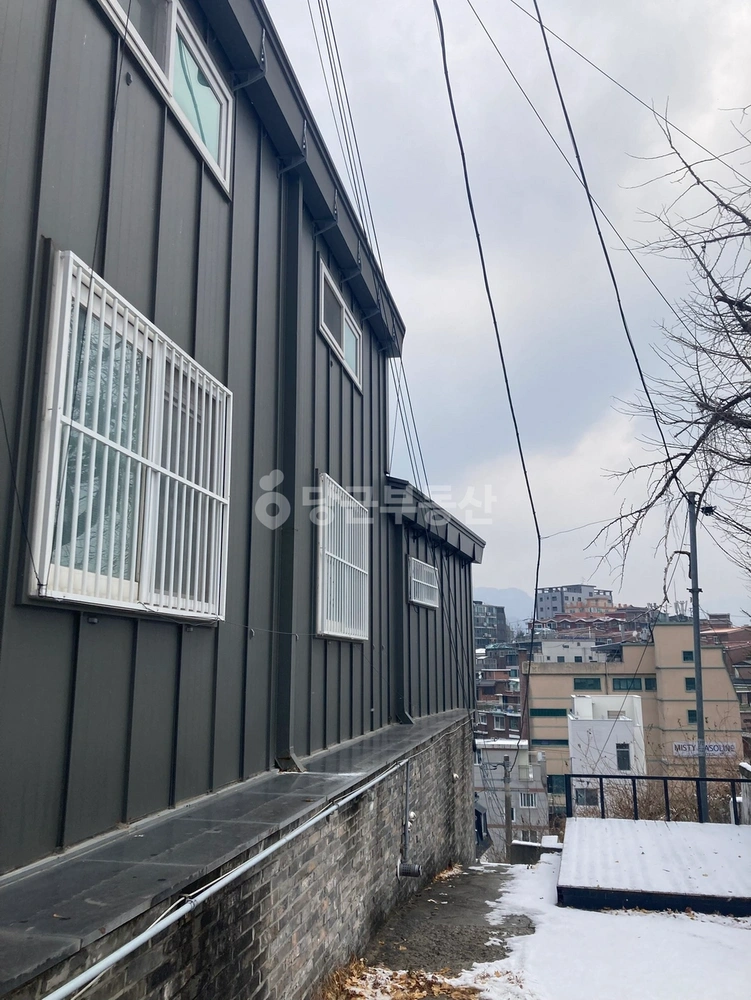 서울특별시 강북구 수유동 단독/전원주택 사진 1