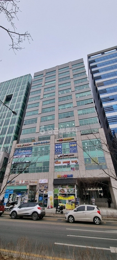 경기도 하남시 망월동 상가 사진 1