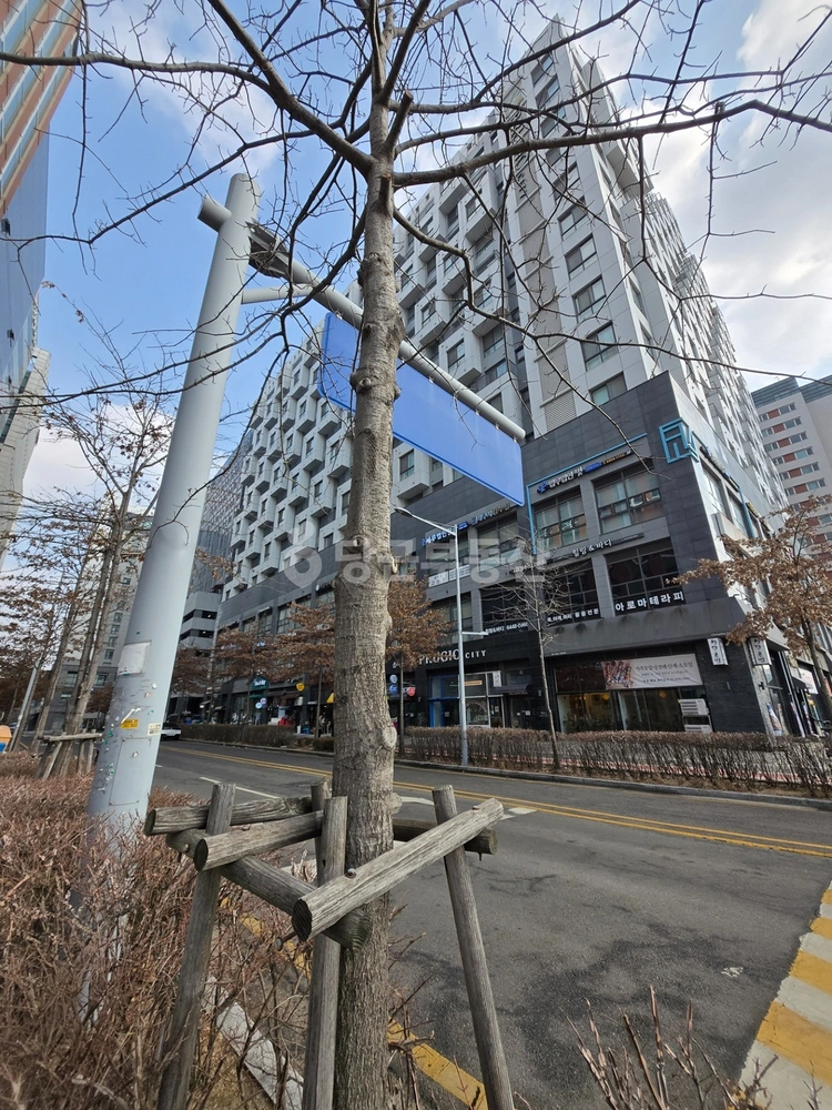 서울특별시 송파구 문정동 오피스텔 사진 1