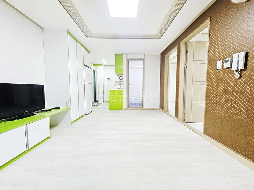 충청남도 천안시 서북구 두정동 빌라(투룸 이상) 사진 1