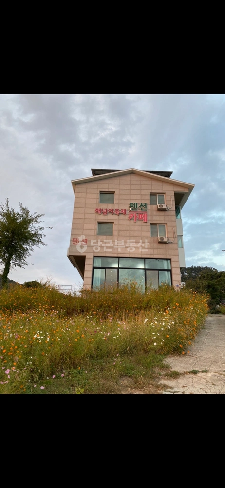 전북특별자치도 부안군 변산면 상가 사진 1