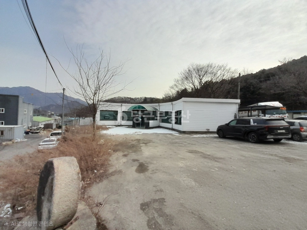 경기도 남양주시 화도읍 상가 사진 1