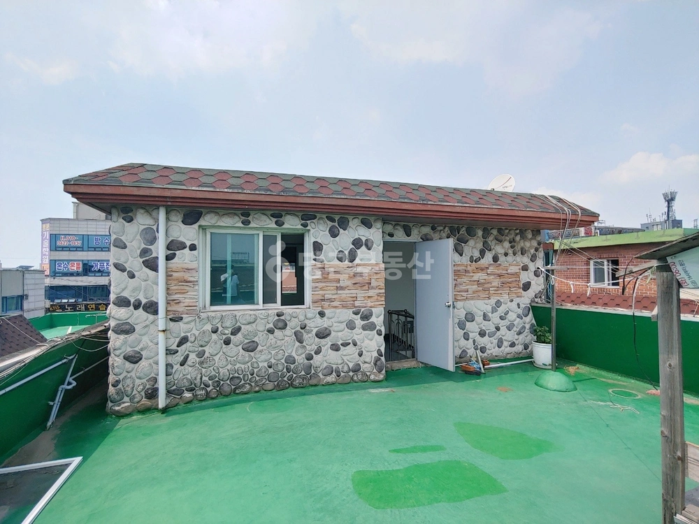 경기도 시흥시 정왕동 원룸 사진 1