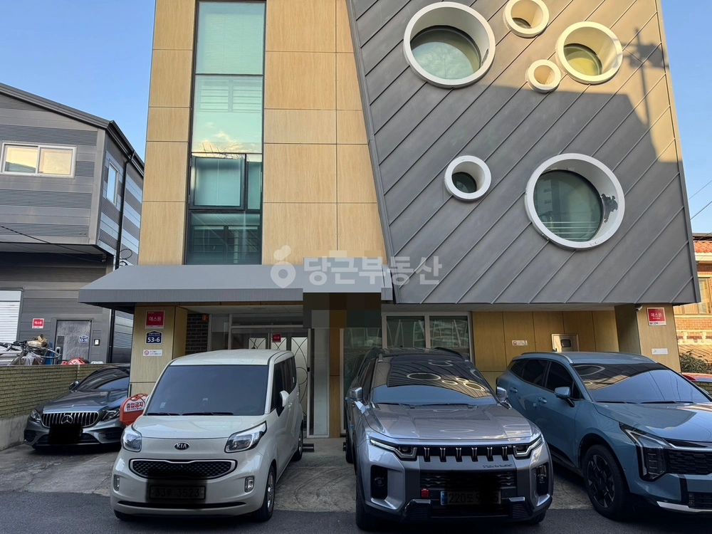 경기도 하남시 신장동 건물 사진 1