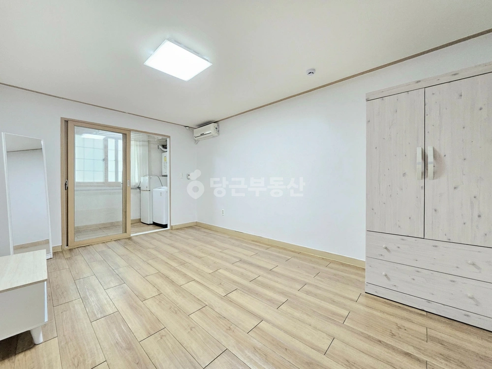 전남광주통합특별시 서구 쌍촌동 원룸 사진 1