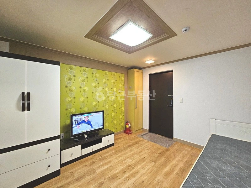 대전광역시 서구 용문동 원룸 사진 1