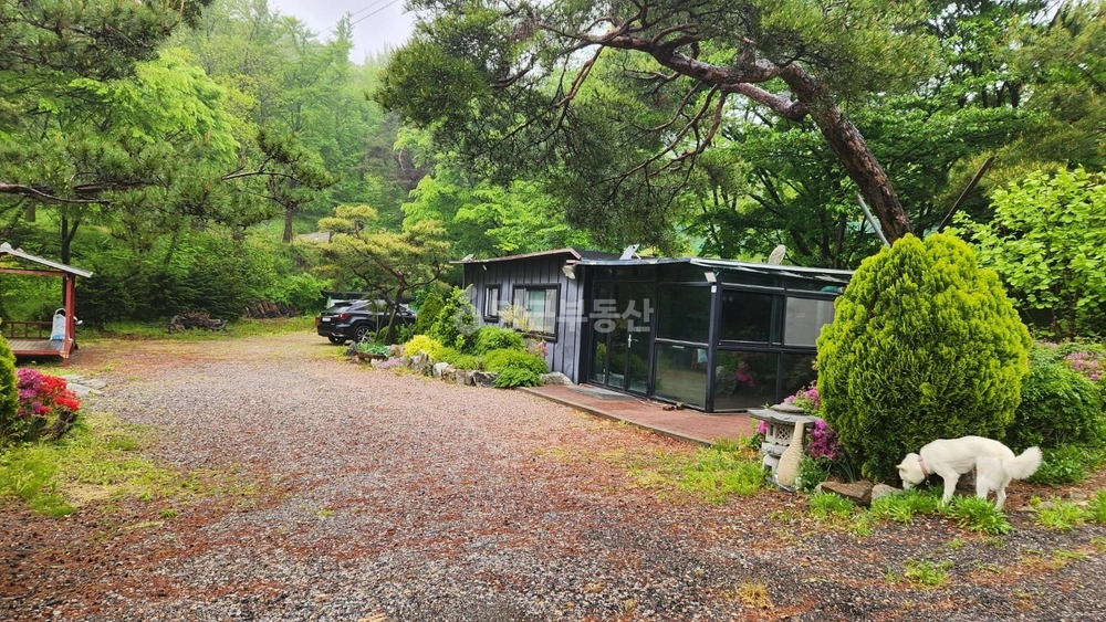 경기도 화성시 만세구 서신면 토지 사진 1