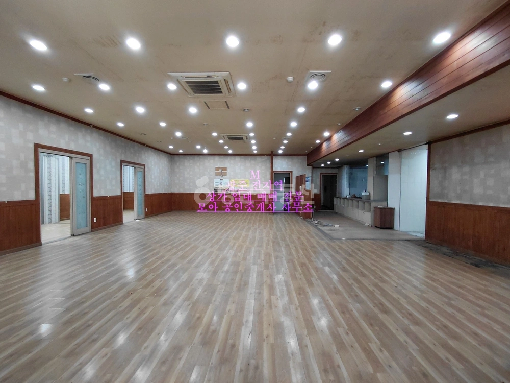 전남광주통합특별시 북구 중흥동 상가 사진 1