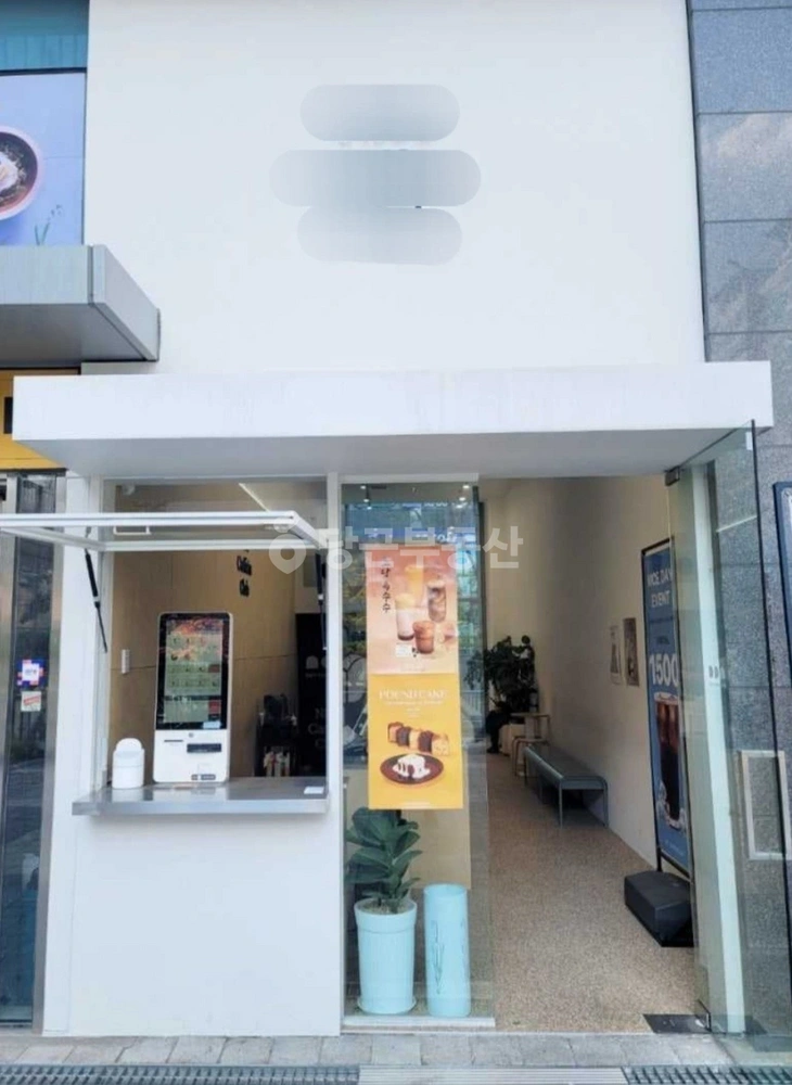 서울특별시 금천구 가산동 상가 사진 1