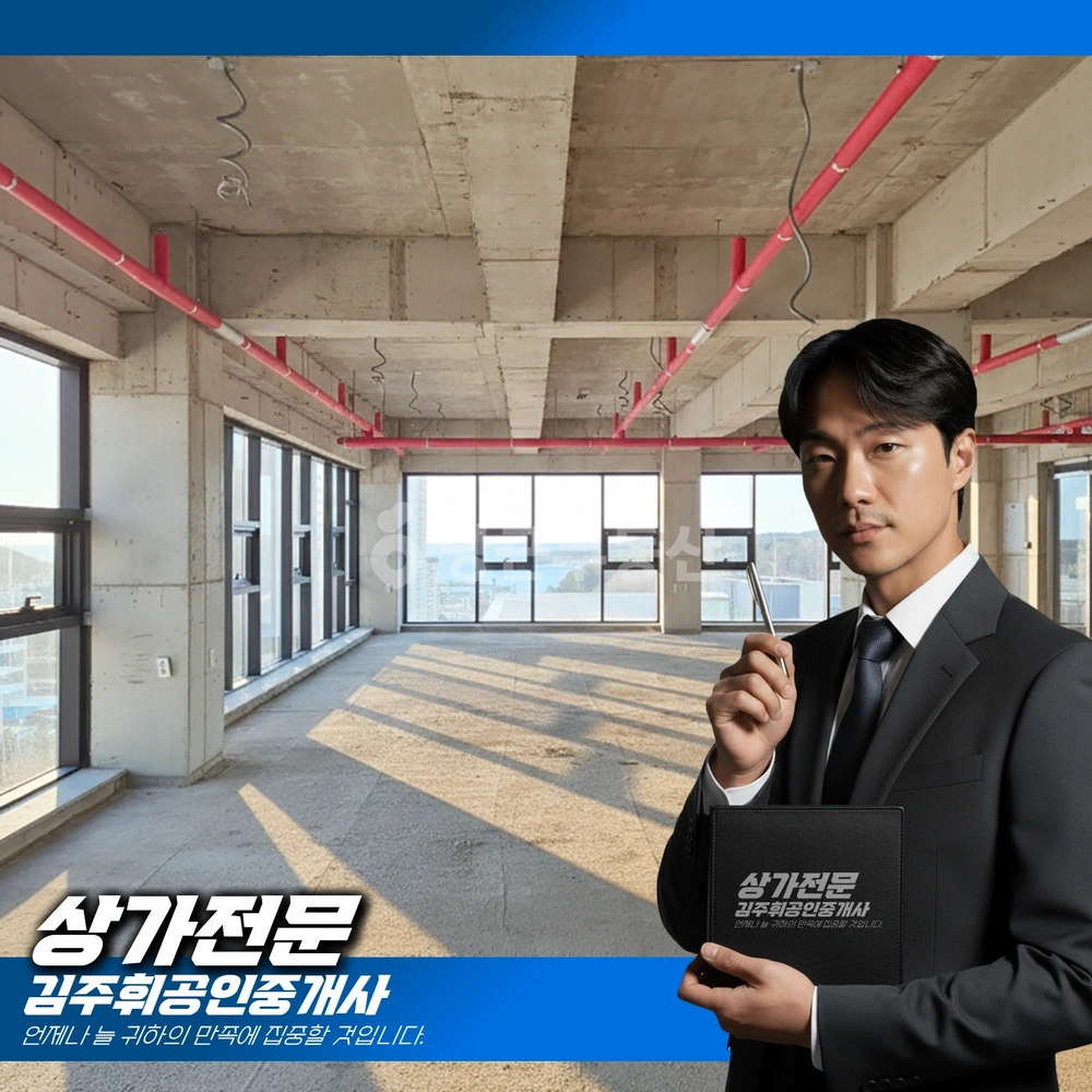 부산광역시 기장군 일광읍 상가 사진 1