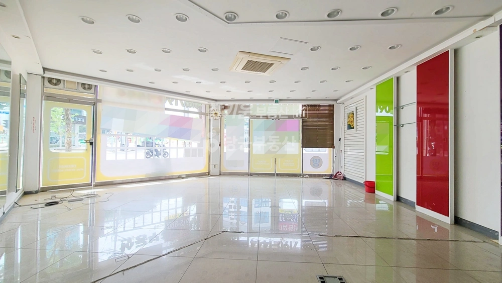 전남광주통합특별시 서구 쌍촌동 상가 사진 1