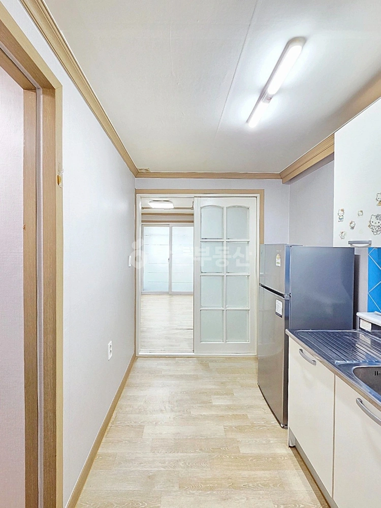 경상북도 구미시 사곡동 원룸 사진 1