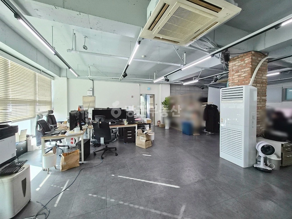 서울특별시 강남구 개포동 사무실 사진 1