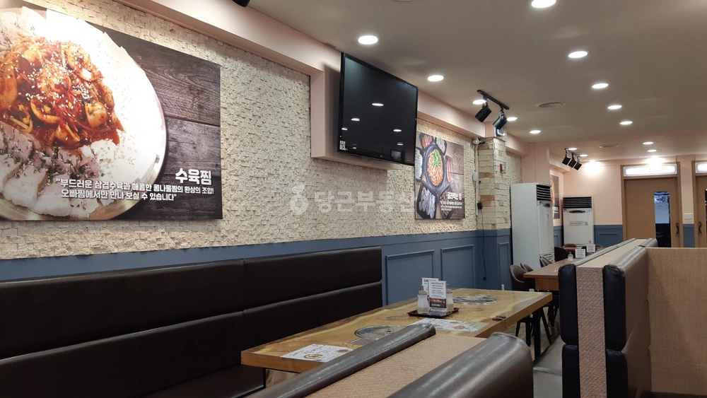 부산광역시 남구 대연동 상가 사진 1