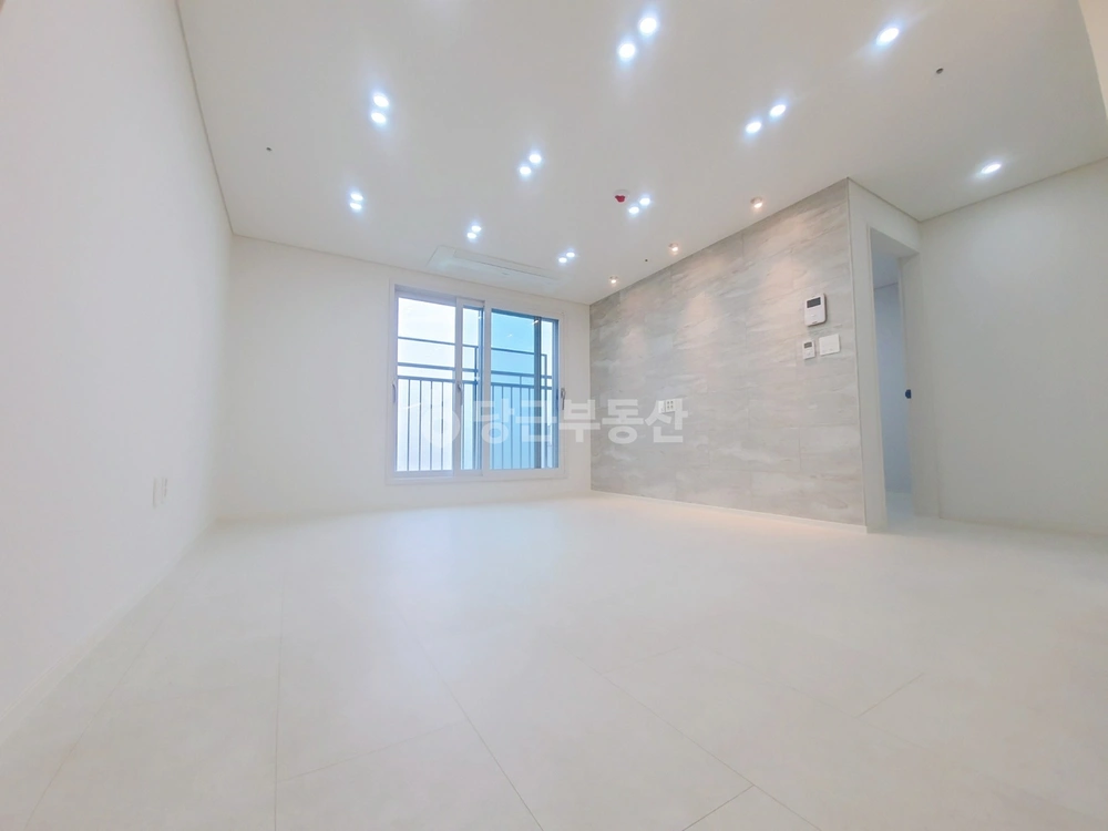 경기도 부천시 원미구 상동 아파트 사진 1