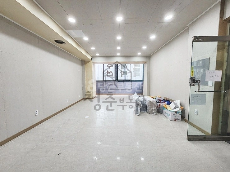 대전광역시 서구 도마동 상가 사진 1