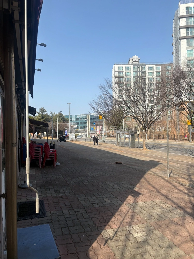 경기도 파주시 동패동 상가 사진 1