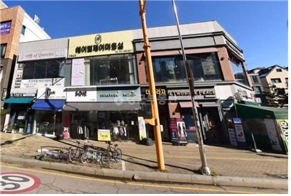 경기도 수원시 권선구 금곡동 상가 사진 1