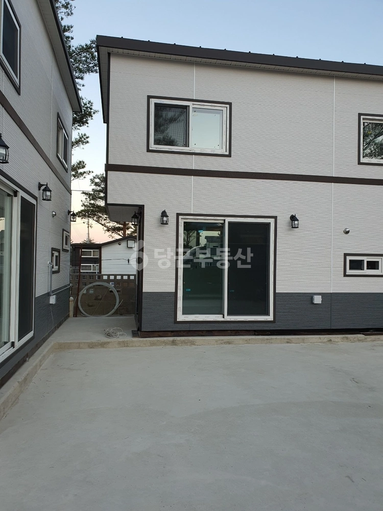 강원특별자치도 고성군 토성면 단독/전원주택 사진 1