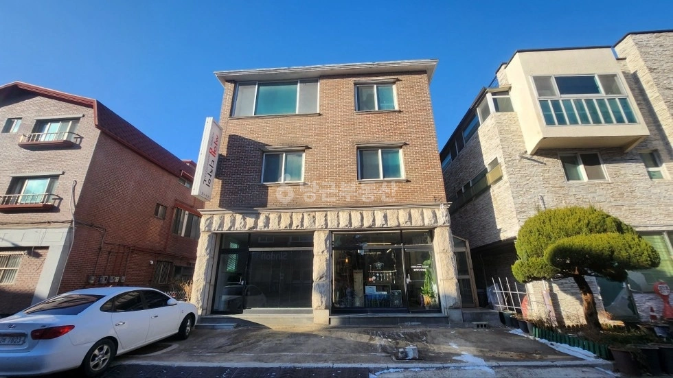 경기도 고양시 일산동구 마두동 상가 사진 1