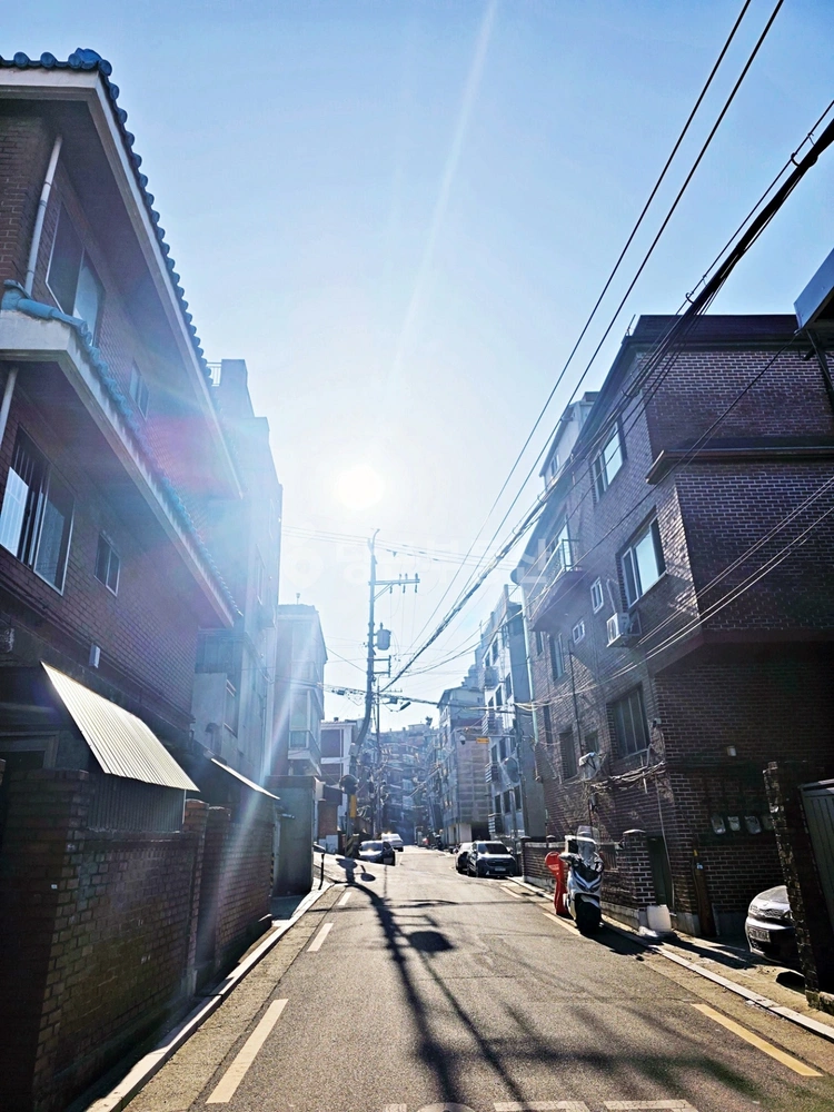 서울특별시 동작구 사당동 원룸 사진 1