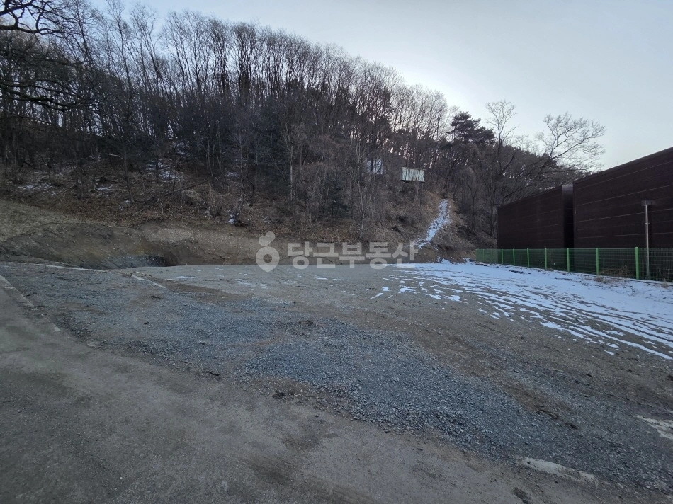 충청남도 천안시 동남구 풍세면 토지 사진 1