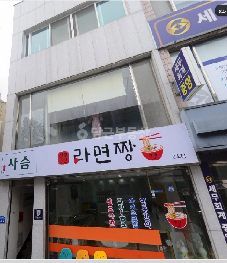 전북특별자치도 전주시 완산구 중앙동2가 상가 사진 1
